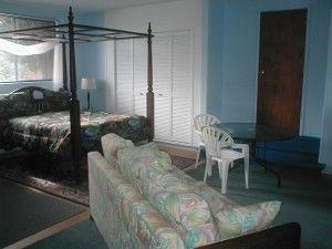 Macadamia Meadows Farm Bed & Breakfast Naalehu Bagian luar foto