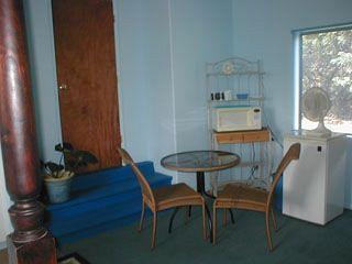Macadamia Meadows Farm Bed & Breakfast Naalehu Bagian luar foto