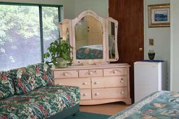 Macadamia Meadows Farm Bed & Breakfast Naalehu Bagian luar foto