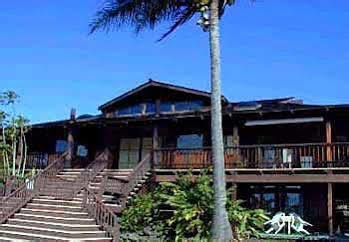 Macadamia Meadows Farm Bed & Breakfast Naalehu Bagian luar foto